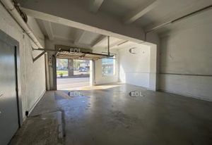 Vente bureaux Marseille 10 - Secteur Capelette avec parking
