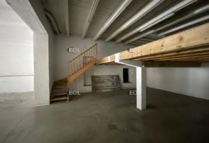 Vente bureaux Marseille 10 - Secteur Capelette avec parking