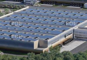 Location entrepôt Cavaillon - A7 - Zone logistique premium