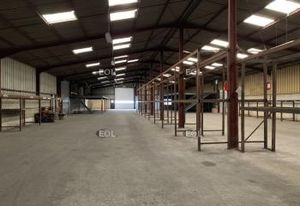 Locaux d'activité à vendre Marignane - Zone d'activités de la Palun