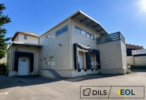 Entrepôt frigorifique à vendre Marseille 14e - Quais PL/VL