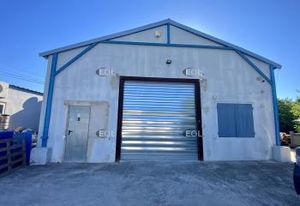 Location local d'activité Marseille 12 - Proche L2