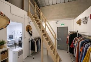 Location local d'activité Marseille 12 - Proche L2