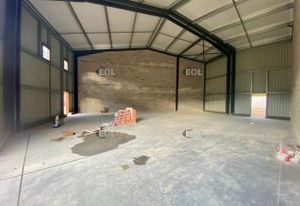 Locaux d'activité neufs à vendre Peypin - Accès A52