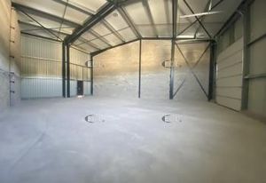 Local d'activité neuf à vendre Peypin - Accès A52