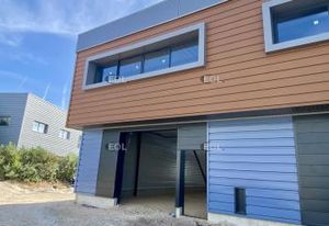 Locaux d'activité à louer La Ciotat - Parc Athélia - Livraison 2026