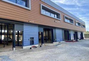 Locaux d'activité neufs à louer La Ciotat - Parc Athélia