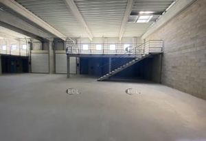 Batiment d'activités à vendre Les Pennes-Mirabeau