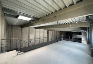 Locaux d'activité neufs à vendre Les Pennes-Mirabeau