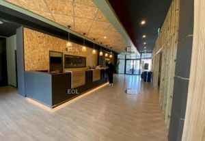 Location bureaux Marseille 11 - Proche A50 et centre d'affaires