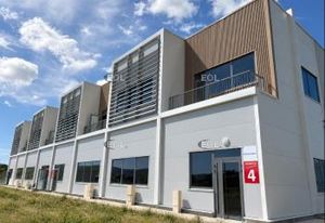 Locaux d'activité à vendre Marignane - Proche aéroport et axes routiers