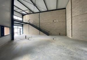Location local commercial neuf Roquevaire - Zone St-Estève
