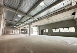 Location local d'activité La Ciotat - Proche sortie autoroutière