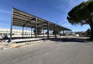 Local d'activité à louer Aubagne - Zone d'activités St-Mitre