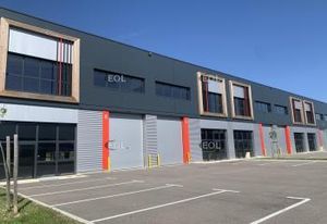 Local d'activité neuf à louer Pierrelatte - Proche N7 et A7