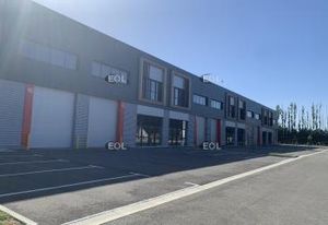 Local d'activité neuf à louer Pierrelatte - Proche N7 et A7