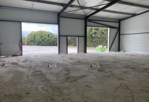 Batiment neuf à vendre Le Thor - Zone d'activités
