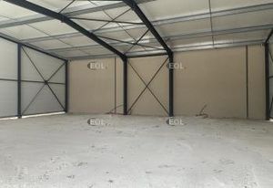 Batiment neuf à vendre Le Thor - Zone d'activités
