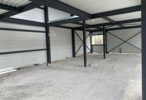 Batiment neuf à vendre Le Thor - Zone d'activités