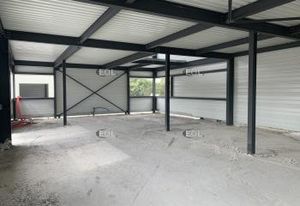 Batiment neuf à vendre Le Thor - Zone d'activités