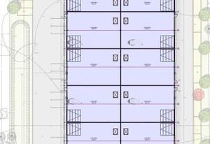 Local d'activité neuf à vendre Roquemaure - Proche A9