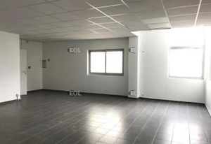 Location locaux d'activité Vitrolles - Zone Estroublans