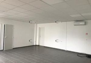 Location locaux d'activité Vitrolles - Zone Estroublans