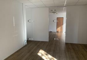 Vente bureaux Avignon Agroparc - Proche aéroport, gare TGV et autoroute