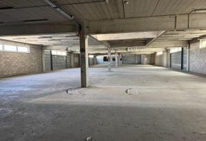 Local d'activité à louer Aubagne - Proximité A50/A52