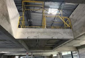 Local d'activité à louer Aubagne - Proximité A50/A52