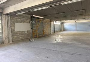Local d'activité à louer Aubagne - Proximité A50/A52