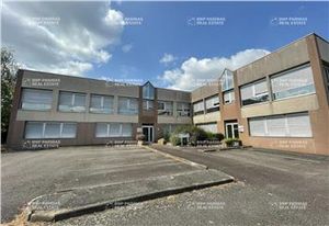 Vente bureaux Carquefou - Proche Nantes Est