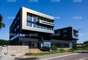 Bureaux à louer Limonest - Proche Lyon, accès direct à la zone d'activité Techlid