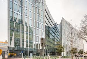 Location bureaux Issy-les-Moulineaux - Pôle tertiaire Issy Val de Seine