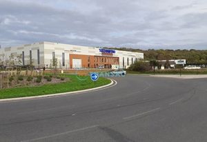 Terrains à vendre Varennes-Jarcy - Développement clé en main