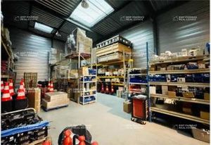 Local d'activité à vendre Chaponost - Proche grands axes et commerces