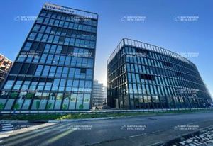 Location bureaux Toulouse Ouest - Proche centre-ville