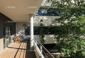 Location bureaux Nancy - Rives de Meurthe - Proche transports