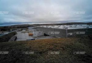 Location entrepôt logistique La Cavalerie - Proche A75