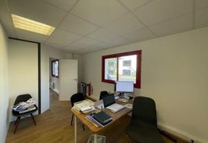 Location bureaux Le Mesnil-Esnard - Proche transports