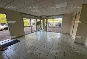 Vente local d'activité Montlouis-sur-Loire