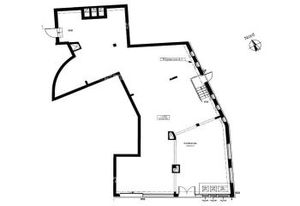 Vente bureaux Aix-en-Provence centre-ville - Proche transports