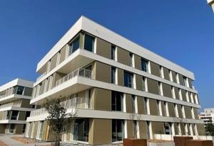 Location bureaux Annecy - Proche A41 et hôpital