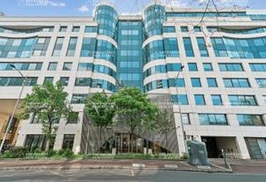 Location bureaux Issy-les-Moulineaux - Proche Tramway T2 et RER C