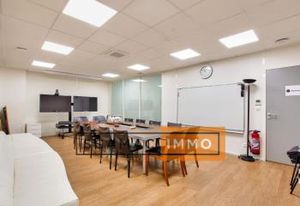 Location bureau Marseille 8 - Proche Rond Point du Prado