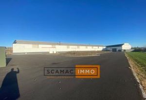 Local d'activité à louer Manosque - Proche A51 et A7