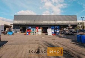 Local d'activités à louer Les Milles - Proche axes autoroutiers