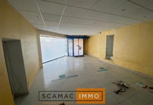 Local commercial à vendre Roquefort-la-Bédoule - Proche D1/A50