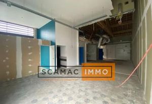 Local commercial à louer Marseille 11 - Proche A50