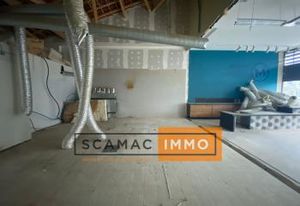 Local commercial à louer Marseille 11 - Proche A50
